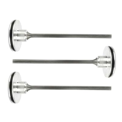 Car parts 3Pcs Piston Driver For Hitachi NR83A2 NR83A 877323, 877-323-SP 885-915