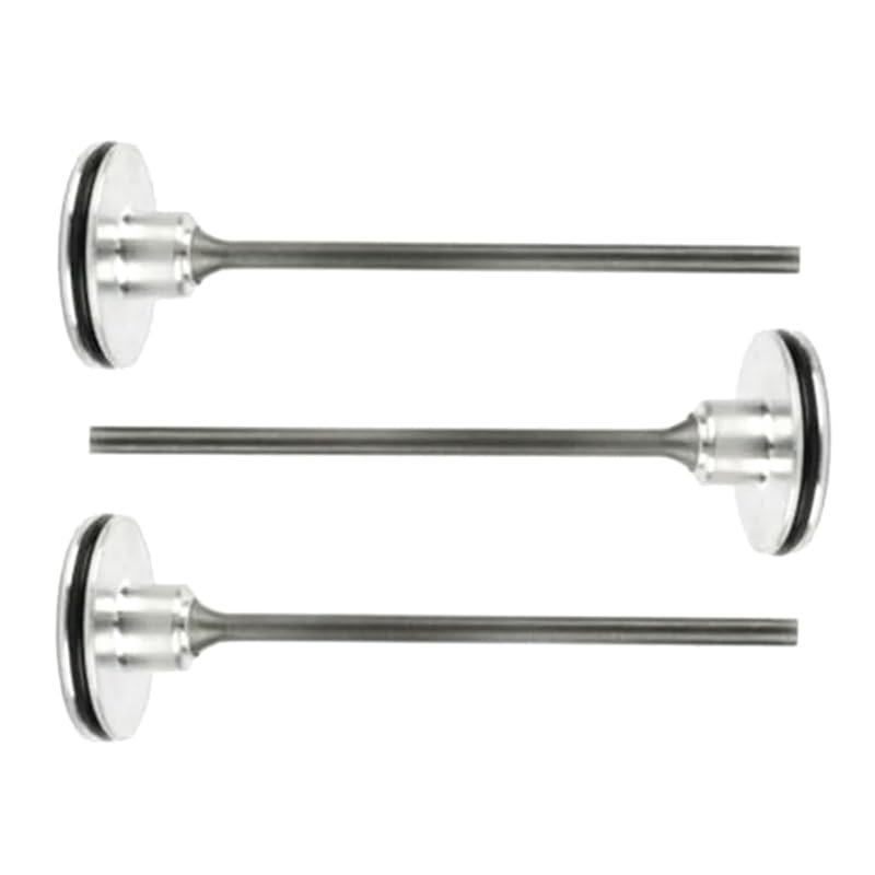 Car parts 3Pcs Piston Driver For Hitachi NR83A2 NR83A 877323, 877-323-SP 885-915