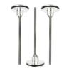 Car parts 3Pcs Piston Driver For Hitachi NR83A2 NR83A 877323, 877-323-SP 885-915 view 2