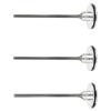Car parts 3Pcs Piston Driver For Hitachi NR83A2 NR83A 877323, 877-323-SP 885-915 view 3