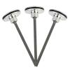 Car parts 3Pcs Piston Driver For Hitachi NR83A2 NR83A 877323, 877-323-SP 885-915 view 4