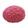 Brain Squeeze Balls, 2pc Bloody Scary Halloween Squeeze Toy, Tprs Soft Glue Slow Rebound Stress Balls, Realistic Fake Organ, Promotes Healthy Thinking, Brain Stress Ball, for Halloween Party view 1