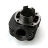70cc Big Bore Cylinder Kit & Head For AF34 AF35 ZX50 47mm 2-Stroke Engine Parts view 4