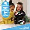 Casdon Official Breyers Ice Cream Scoop Play Set | Scoop & Serve Pretend Play Ice Creams Toy for Toddlers Aged 2+ | with Tub, Scoops & Cones view 3