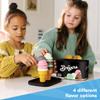 Casdon Official Breyers Ice Cream Scoop Play Set | Scoop & Serve Pretend Play Ice Creams Toy for Toddlers Aged 2+ | with Tub, Scoops & Cones view 4
