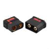 QS8S Spark Resistant Electrical Connector with Nylon and Gold Plated Copper for High Current and Heat Resistant Applications (Male + Female) view 4