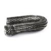 1pcs 1m Stainless Steel Spiral Hollow Fin/Heat Sink For Heating Cooling Tube Special Fin Drying Radiator Warped Fin Tube Accessories(ID 25mm height 7mm) view 4