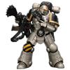 JOYTOY Warhammer 40k Iron Warriors MkII Legionary 3 Action Figure view 2