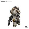 JOYTOY Warhammer 40k Iron Warriors MkII Legionary 3 Action Figure view 3