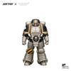 JOYTOY Warhammer 40k Iron Warriors MkII Legionary 3 Action Figure view 4