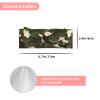 XBNVGR Army camouflage Print Baby Bow Headband Cute, Delicate & Sweet Angel Princess Hairband for Newborns & Infants view 3