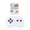 Shophubio 2.4G Remote Control Receiver Controller for Children's Electric Car CSR-12T-2A 12V ABS Soft Start Function Compatible with RC Toys Vehicle Parts view 2