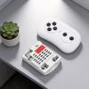 Shophubio 2.4G Remote Control Receiver Controller for Children's Electric Car CSR-12T-2A 12V ABS Soft Start Function Compatible with RC Toys Vehicle Parts view 3
