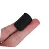 12pcs Silicone Cabinet Handle Covers with Soft Cushion, Sturdy Safety Bumpers for Cabinet Knob and Handle Protection, for Babies and Seniors in Wooden Furniture and Senior view 4