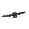 RC Axle Models for Axial for SCX10 II 90046 90047 1/10 2Pcs Front and Rear Differential Axle RC Crawler Car Upgrade Parts Accessories view 4