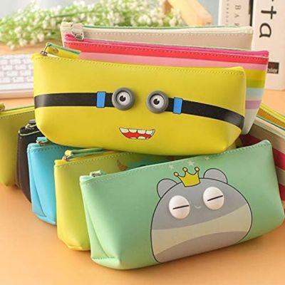 PEAKHILL Return Gifts for Birthday Return Gift for Kids 6-12 Used for Kids Return Gifts,Birthday Return Gift for Children (10 Pcs - Cartoon Pouch)