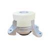 BHHVO 2132406800 Engine Mount Right Front Machine Foot Glue view 1