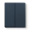reMarkable Paper Pure Sleeve Folio Ocean Blue view 1