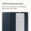 reMarkable Paper Pure Sleeve Folio Ocean Blue view 3