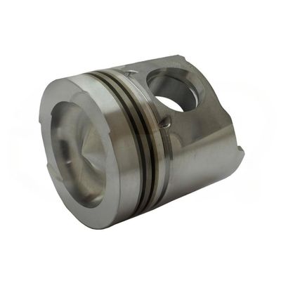 Piston Body Assembly - Compatible with Caterpillar Models - 1654262 - Construction Machinery