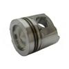 Piston Body Assembly - Compatible with Caterpillar Models - 1654262 - Construction Machinery view 1