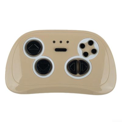 RC Receiver and Remote for Electric Car HH-670K-2.4G 6V 12V HH-6188K-2.4G HH-619Y Compatible with Ride On Vehicle Spare Parts(HH-619Y RC)