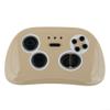 RC Receiver and Remote for Electric Car HH-670K-2.4G 6V 12V HH-6188K-2.4G HH-619Y Compatible with Ride On Vehicle Spare Parts(HH-619Y RC) view 1