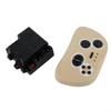 RC Receiver and Remote for Electric Car HH-670K-2.4G 6V 12V HH-6188K-2.4G HH-619Y Compatible with Ride On Vehicle Spare Parts(HH-619Y RC) view 3