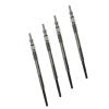 Automotive Glow Plugs for Fiat for Punto for Idea 2004-2012 Heater Glow Plugs Set 46796050 view 1