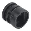 1PCS Replacement For Piston For MT860 M8600 M8600X3B Metal Component Part Number 455158-4 Black Equipment Accessory view 1