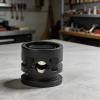 1PCS Replacement For Piston For MT860 M8600 M8600X3B Metal Component Part Number 455158-4 Black Equipment Accessory view 2