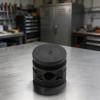 1PCS Replacement For Piston For MT860 M8600 M8600X3B Metal Component Part Number 455158-4 Black Equipment Accessory view 3