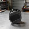1PCS Replacement For Piston For MT860 M8600 M8600X3B Metal Component Part Number 455158-4 Black Equipment Accessory view 4