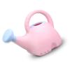 ToysCentral Basics Children Watering Can Elephant Shape Cute Plastic Kettle 1.5L for Gardening Fun and Playtime (Pink) view 2
