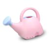 ToysCentral Basics Children Watering Can Elephant Shape Cute Plastic Kettle 1.5L for Gardening Fun and Playtime (Pink) view 3