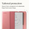 reMarkable Paper Pure Sleeve Folio Desert Pink view 3