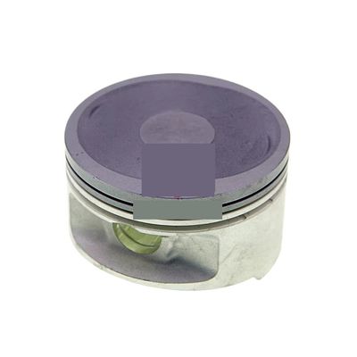 Motorcycle parts For SUNWAY for ATV Engine 72.5mm Piston for FA-D300 H300 300cc for Quad Bike 2.1.01.0061 Blue