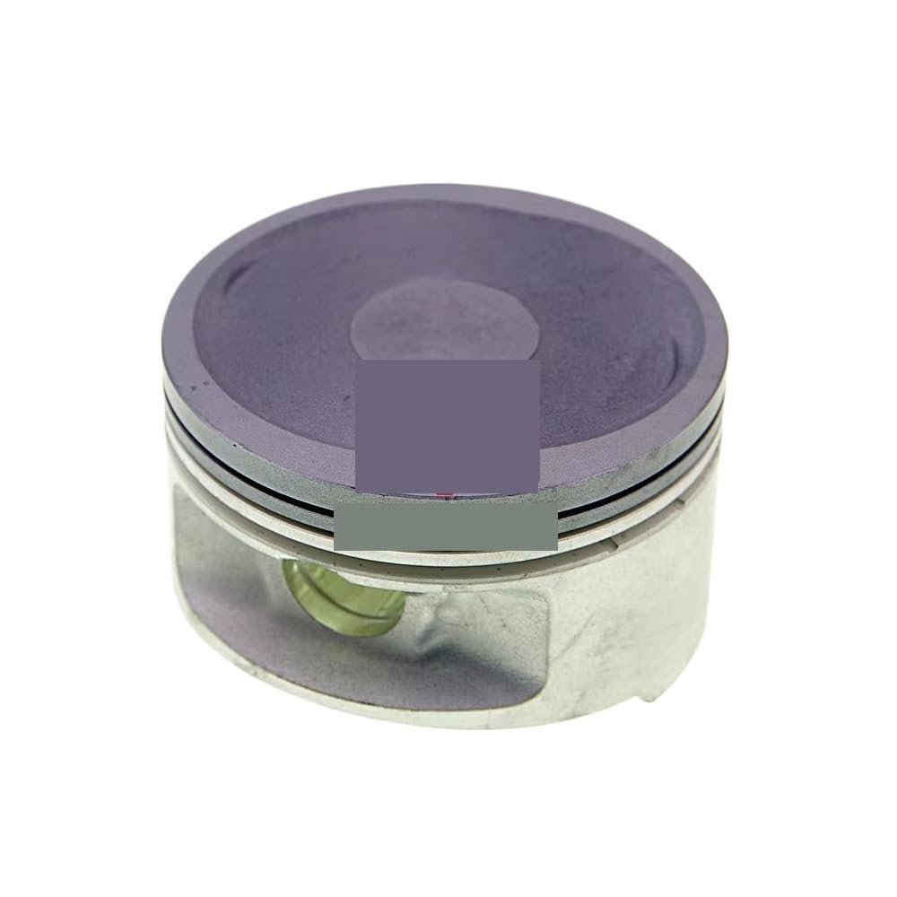 Motorcycle parts For SUNWAY for ATV Engine 72.5mm Piston for FA-D300 H300 300cc for Quad Bike 2.1.01.0061 Blue