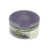 Motorcycle parts For SUNWAY for ATV Engine 72.5mm Piston for FA-D300 H300 300cc for Quad Bike 2.1.01.0061 Blue view 1
