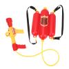 Xixian Firefighter Backpack Water Toy for Kids Nozzle, EasyRefill Tank, Outdoor Play view 4