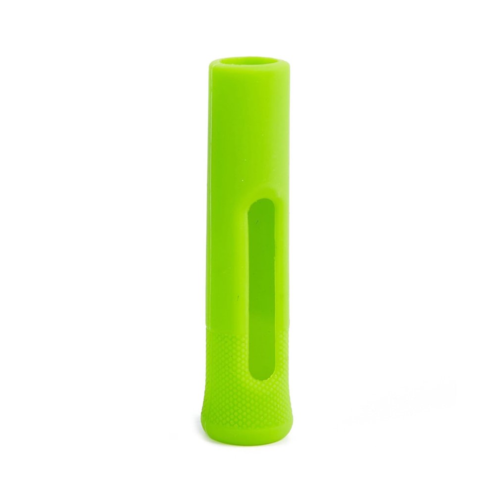 Silicone Cover Sleeve Skin Protector for Tablets Pen PTK440 501e Protective Grip Holder Silicone Pen Sleeve