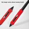 Silicone Cover Sleeve Skin Protector for Tablets Pen PTK440 501e Protective Grip Holder Silicone Pen Sleeve view 4
