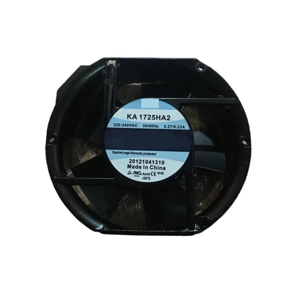 GANGPINWT KA1725HA2 Fan #F22