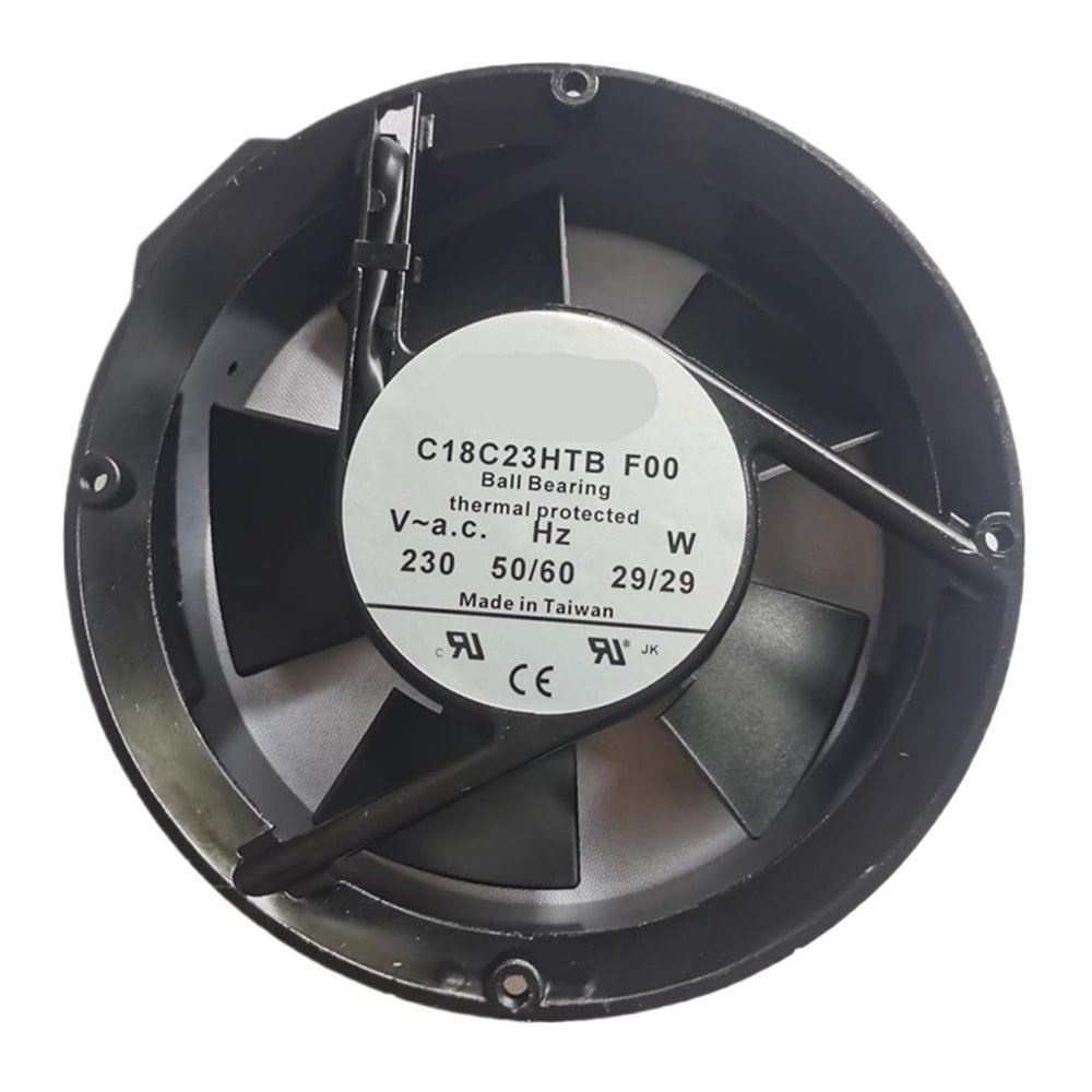 C18C23HTB F00 230V Fan