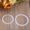FUYISEN of 7 Sealing Rings Set Silicones Seal for Travel Mugs 0.36 Litre Travel Mugs 0.5 Litre Thermals Bottle Sealing Rings view 4