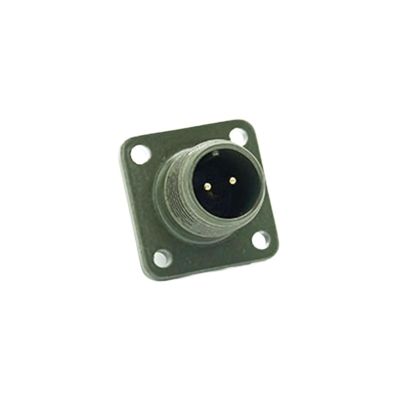 1pcs MS3102A 10SL-4P 10SL-3P 18-10P 22-22P 24-10P 20-15P 20-29P 22-14P Receptacle for Servo Motor(10SL-4P)
