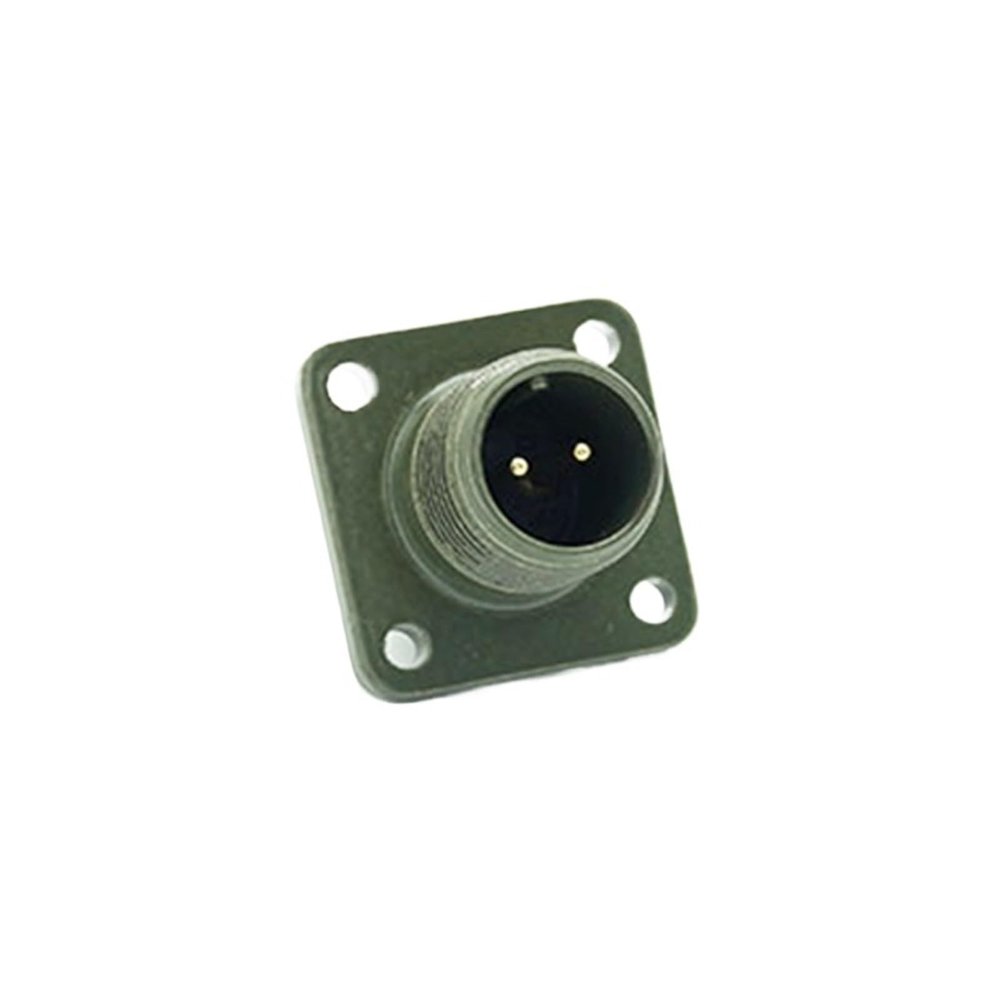1pcs MS3102A 10SL-4P 10SL-3P 18-10P 22-22P 24-10P 20-15P 20-29P 22-14P Receptacle for Servo Motor(10SL-4P)