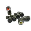 1pcs MS3108A MS3108B 18-10/20-4/20-18/22-22/24-11/20-29 Connector Pedestal Servo Motor(20-18 Plug) view 3
