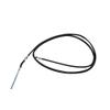 Rear Hand Brake For Honda TRX 450 for Foreman All 1998-2004 S ES FM FE view 3