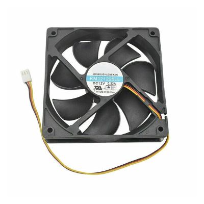 DS1812+ DS1813+ DS1815+ DS2015xs Fan 120x120x25mm